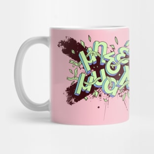 ZERO MIND Mug